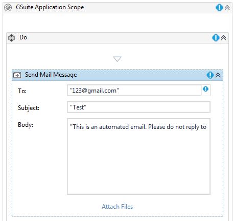 GSuite