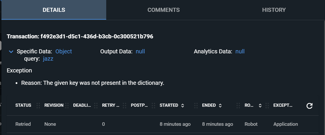How To Connect Uipath Bot With Dialogflow Chatbot Page 12 Help How To Connect Uipath Bot With Dialogflow Chatbot Page 12 Help