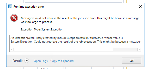 NewError