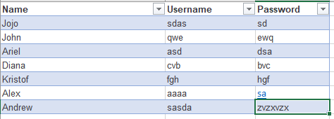 Dynamic Dropdown List Form - Studio - UiPath Community Forum