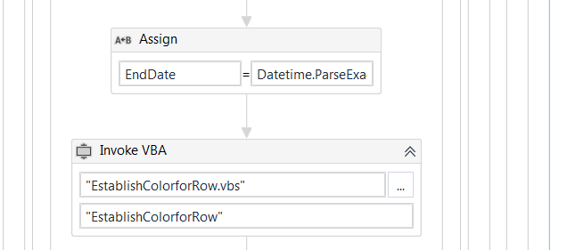 The Macro May Not Be Available In This Workbook Or All Macros May Be  Disabled Even After Modified Trust Center - Help - Uipath Community Forum