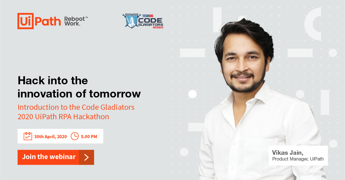 CG_Intro Webinar_Vikas