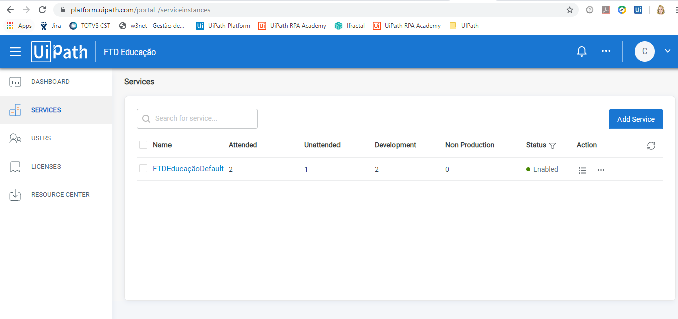 Machine Key Help UiPath Community Forum