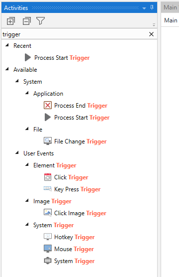 Start Process Activity, How To Best Wait For Completion - Studio - Uipath  Community Forum