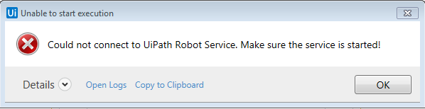 UIPATH_Problem