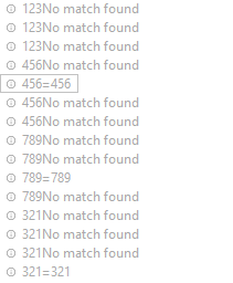comparisonOutput