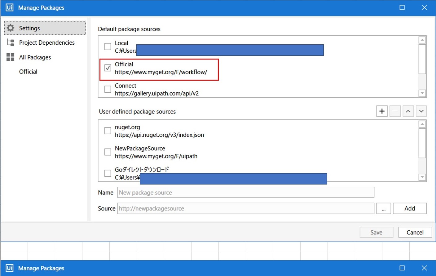 Uipath.python.activities - Studio - UiPath Community Forum