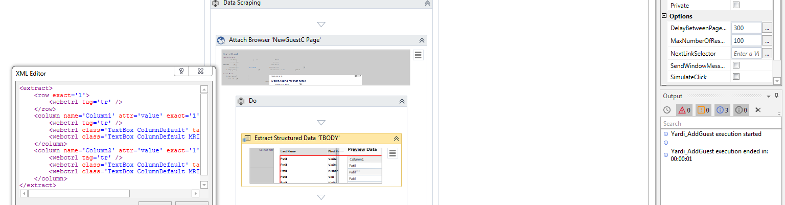 Value conversion issue - Help - UiPath Community Forum