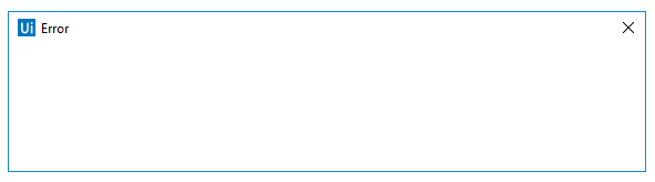 Error2