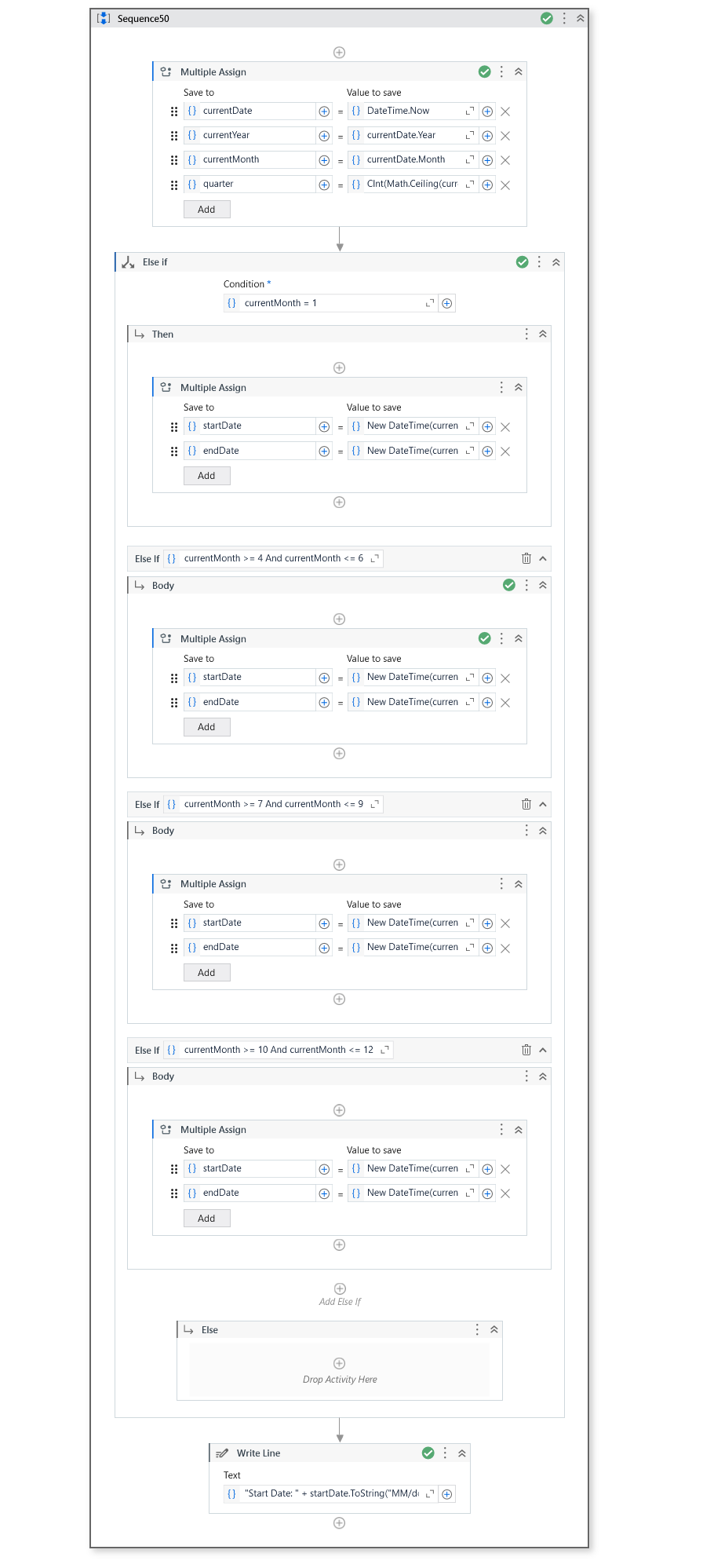 How to get date studio uipath community forum