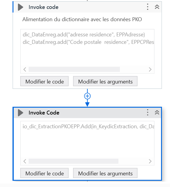 Merge dictionaries activities uipath community forum