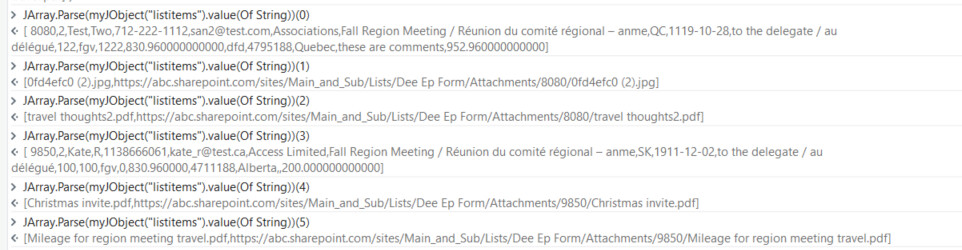 How to deserialize Json - Activities - UiPath Community Forum