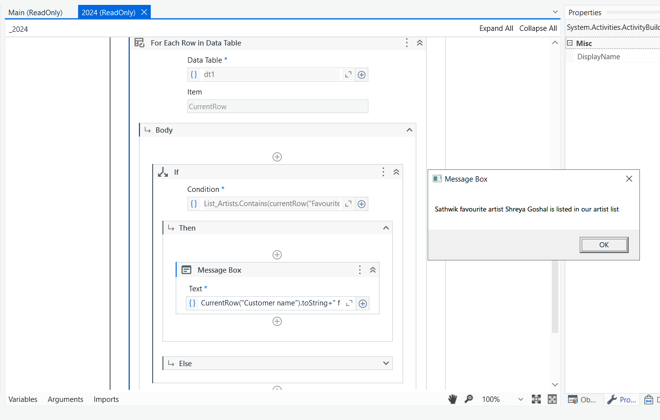compare-between-2-excels-and-find-the-similarity-activities-uipath