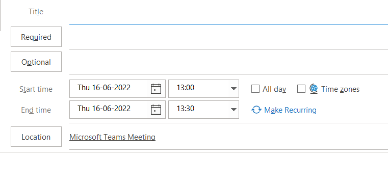 Hi Team I Have Created An UI Automation To Send Microsoft Teams 