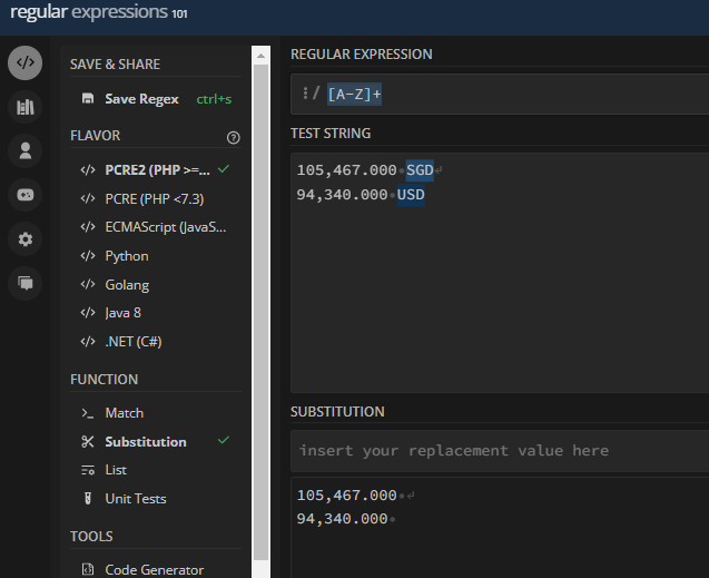 Removing Non Numeric Character In A String Variable - Activities - Uipath  Community Forum