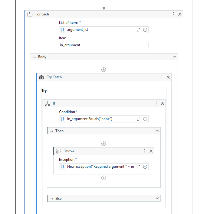 Get in argument name - Studio - UiPath Community Forum
