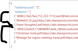 How to deserialize Json - Activities - UiPath Community Forum