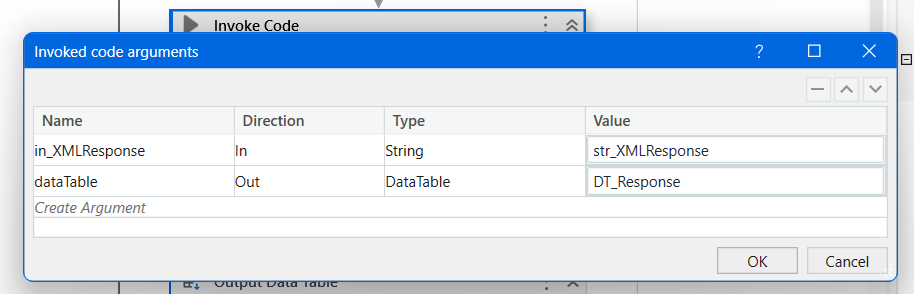 From XML to Datatable - Studio - UiPath Community Forum