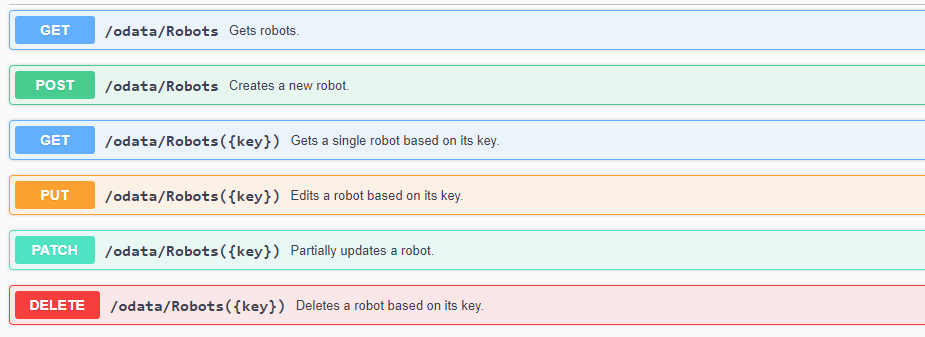 I have 25-30 unattended Bot licenses in the Orchestrator, there are 6 ...