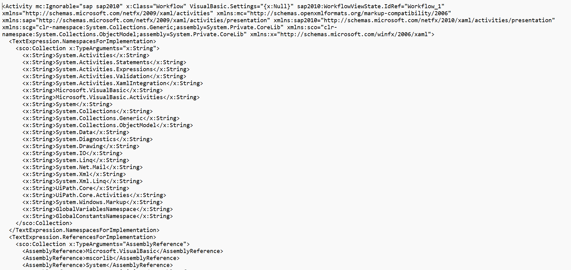 hexadecimal value 0*00, is an invalid charecter. Line 1,position 1, Row ...
