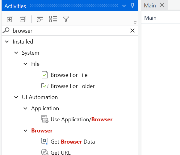 How to make bot click on each undefined links and extract data