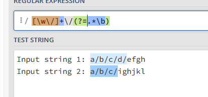 Remove Part Of String After Last Occurrence Of Delimiter 