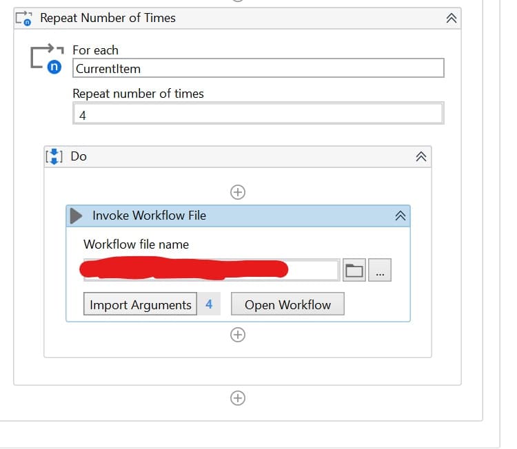 Invoke Workflow Not Executing All Activities Studio Uipath Invoke Workflow Not Executing All Activities Studio Uipath