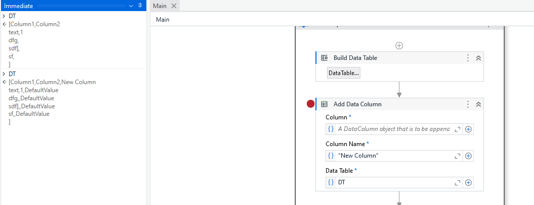 How to add new column into DT and update same value into rows without ... image.