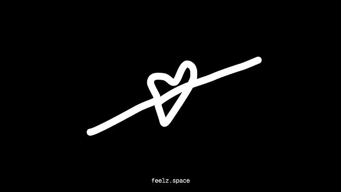 feelz-dot-space