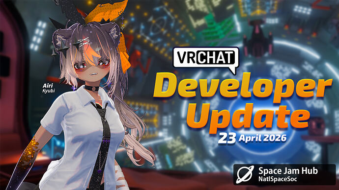 V1DevUpdateApril23