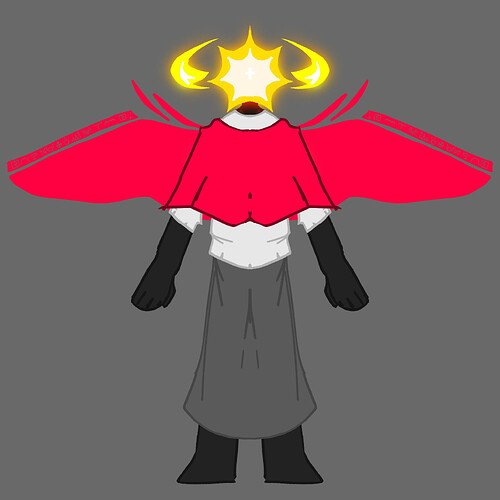 ramiel_casual_wings