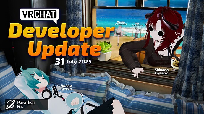 v3_DevUpdate31July
