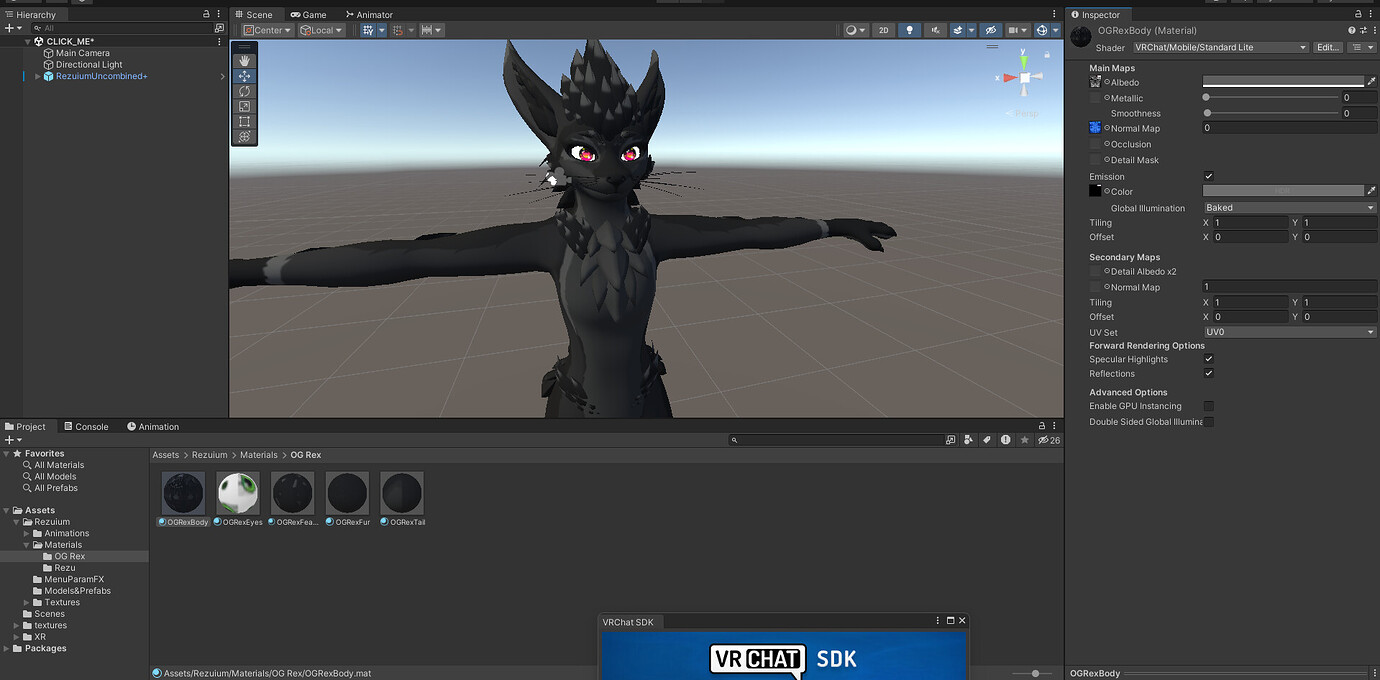 Texture Bug On Quest Help Vrchat Ask Forum Texture Bug On Quest Help Vrchat Ask Forum
