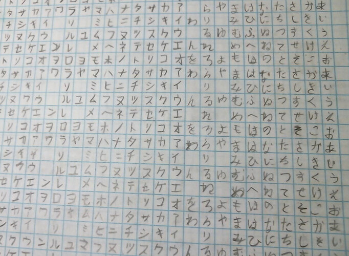 ウィウン　直筆メッセージ　produce101 📩メッセージ到着】INI 応援メッセージ『VOCAL』編🎤✨ [PRODUCE 101