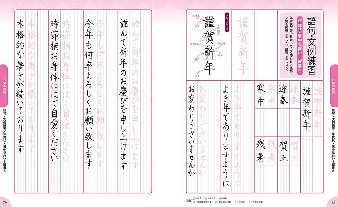 Kana/kanji writing practice book recommendation please? - Japanese Language  - WaniKani Community