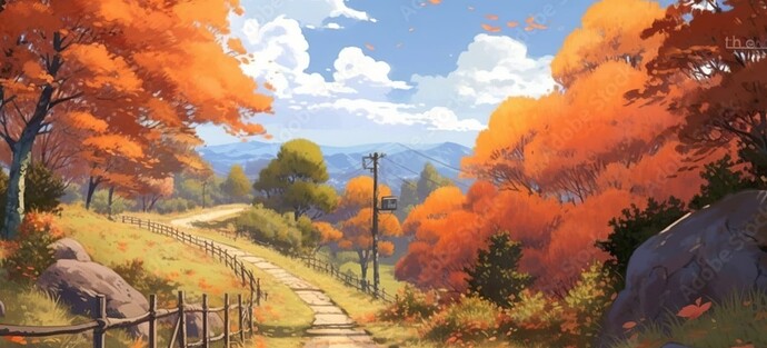 fall