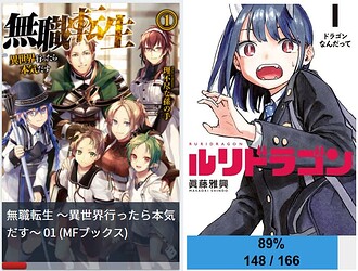 Reading progress tracker-30-03