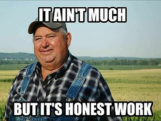 honest-work-meme-c7034f8bd7b11467e1bfbe14b87a5f6a14a5274b