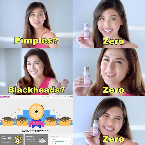 zero