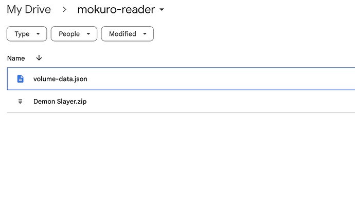 Google drive