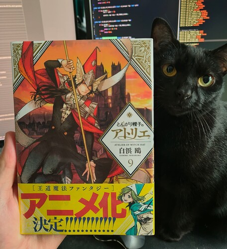 gato