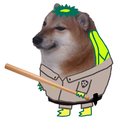 Bonk durtle