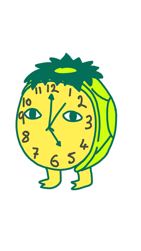 ClockDurtle