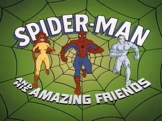 friends