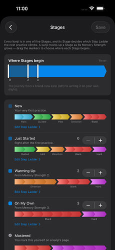 Simulator Screenshot - iPhone 17 Pro Max with Watch - 2026-08-10 at 11.00.22