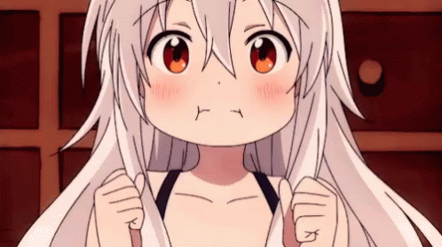 Image result for chiya gif