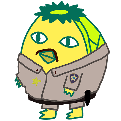 :durtle_officer: :durtle_officer: