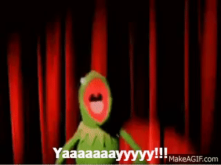 Kermit_yay