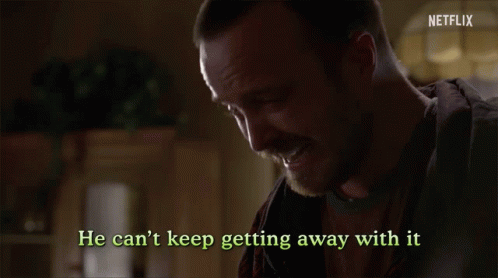 he-cant-keep-getting-away-with-it-fed-up