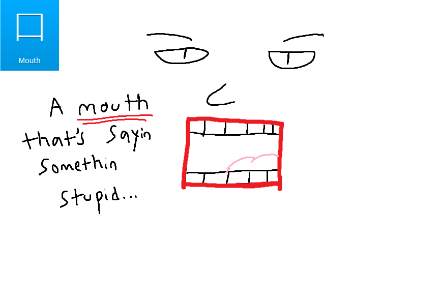 picMouth